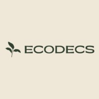 Ecodecs logo - Similar company to Sertiver Energía