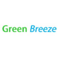 Green Breeze logo - Similar company to Trishlaa
