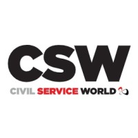 Civil Service World logo - Similar company to Operational Delivery Profession (Odp)