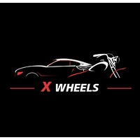 Xwheels.pk logo - Similar company to X Wheels Electric