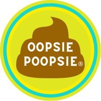 Oopsie Poopsie logo - Similar company to Mm-Seas Uscg Licensing Software