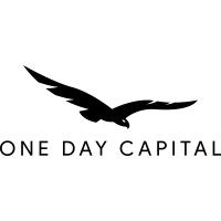 One Day Capital LLC logo - Similar company to Cedar Valley Capital