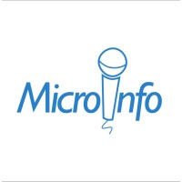 MicroInfo logo - Similar company to Micron Infotech