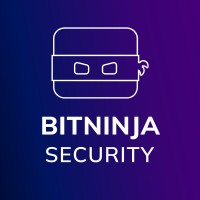 BitNinja Security logo - Similar company to Dyrector.Io