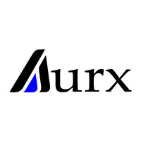 Aurx logo - Similar company to Auraxl