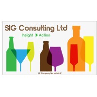 SIG Consulting Ltd logo - Similar company to Sien