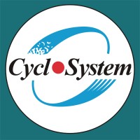 Cyclosystem Pte Ltd logo - Similar company to Cryonano Labs