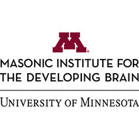 Masonic Institute for the Developing Brain logo - Similar company to Empoweryu