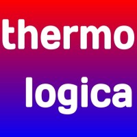 Thermologica logo - Similar company to Leep Solutions (Pty) Ltd