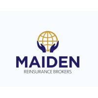 Maiden Reinsurance Brokers Limited logo - Similar company to Genhope Foundation Zambia
