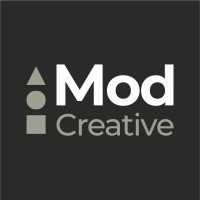 Mod Creative logo - Similar company to Mod Creative Inc.
