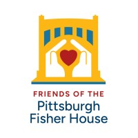 Friends of the Pittsburgh Fisher House logo - Similar company to Bethany Hospice & Palliative Care