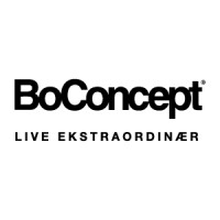 BoConcept Qatar logo - Similar company to Nou Designs