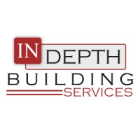 In-Depth Building Services logo - Similar company to Iap Building Solutions