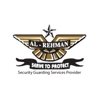 Al Rehman Security Services Pvt Ltd logo - Similar company to Basic Education And Employable Skill Training