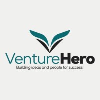 Venture Hero logo - Similar company to Lbp Venture Capital | Empowering Startups