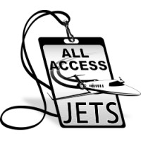 All Access Jets logo - Similar company to Ion Jets