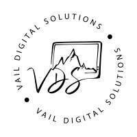 Vail Digital Solutions logo - Similar company to Authentic Vision Pros