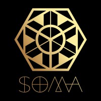 SOMAent logo - Similar company to Mama