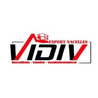 EURL Vidiv International logo - Similar company to Rs-Trans