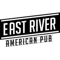 East River | American Pub logo - Similar company to Pane & Trita