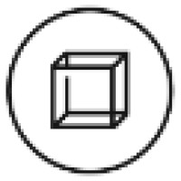 WhiteBox (Art Space) logo - Similar company to 5-50 Gallery