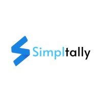 SimplTally logo - Similar company to Arccoss Networking