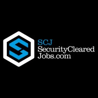 Security Cleared Jobs logo - Similar company to Bulb Resourcing