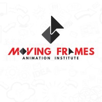 MOVING FRAMES ANIMATION logo - Similar company to 3D Phoenix