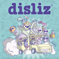 Disliz logo - Similar company to Retop.