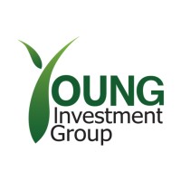 Young Investment Group (YIG) logo - Similar company to Lesswalk.Org