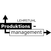 Lehrstuhl für Produktionsmanagement - RPTU logo - Similar company to Chair Of Sustainability Management - Rptu Kaiserslautern-Landau