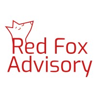 Red Fox Advisory Ltd logo - Similar company to Red Fox