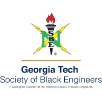 Georgia Tech Society Of Black Engineers logo - Similar company to Purdue Minority Engineering Program
