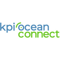 KPI OceanConnect logo - Similar company to Dan-Bunkering
