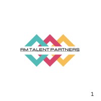 RM TALENT PARTNERS logo - Similar company to M A X I M A M