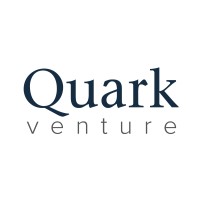 Quark Venture logo - Similar company to 7 Gate Ventures