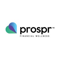PROSPR Financial Wellness logo - Similar company to Prospr