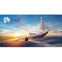 ASK Trans-IT Solutions logo - Similar company to Mysuperassistant