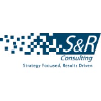 S&R Consulting: Healthcare Solutions