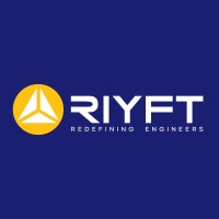 RIYFT logo - Similar company to Artographystudio