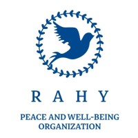 Peace and Well-being organization (RAHY) logo - Similar company to Inlineinsight
