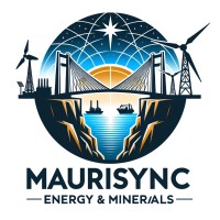 MauriSync Energy & Minerals logo - Similar company to Datasands