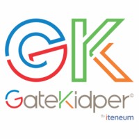 Gatekidper logo - Similar company to Aptivist
