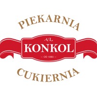 Piekarnia Cukiernia KONKOL logo - Similar company to Niewieścin Sp. Z O.O.