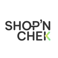 Shop'n Chek logo - Similar company to Vics Soluciones