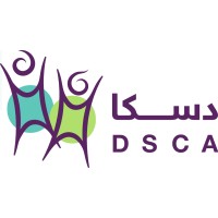 DSCA-Down Syndrome Charitable Association logo - Similar company to Emg Group