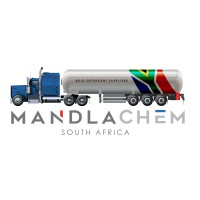 MANDLACHEM logo - Similar company to Manchem