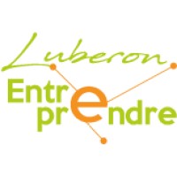 Luberon Entreprendre logo - Similar company to Mas De La Senancole & Spa Luberon Provence