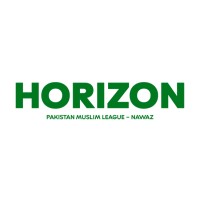 HORIZON MAGAZINE logo - Similar company to Redpill Platform